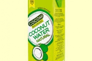 AGUA DE COCO 1L COCOMI